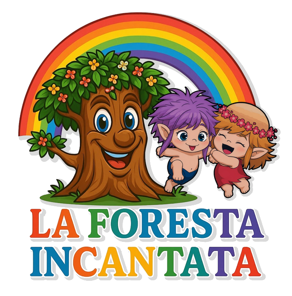 La Foresta Incantata